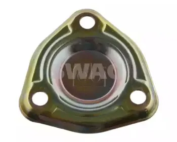 Крышка картера, блок-картер двигателя SWAG купить